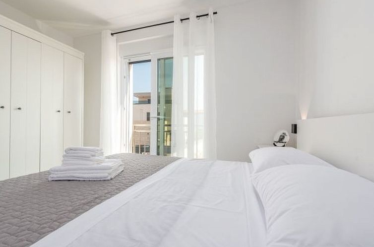 Appartement Apartment Laurel near the sea