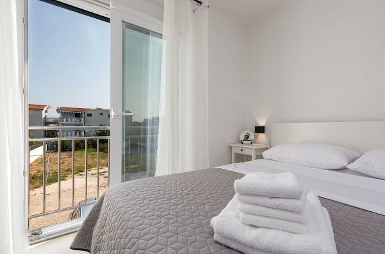 Appartement Apartment Laurel near the sea