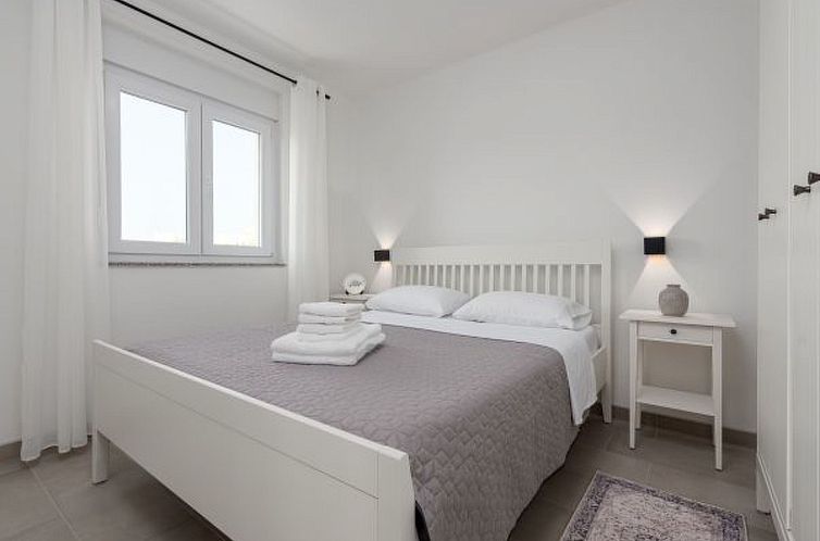 Appartement Apartment Laurel near the sea