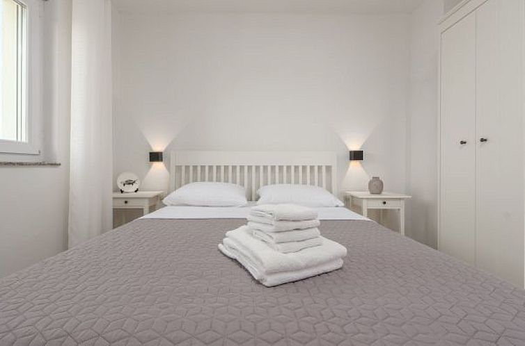 Appartement Apartment Laurel near the sea