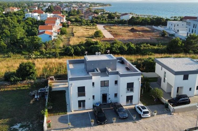 Appartement Apartment Laurel near the sea