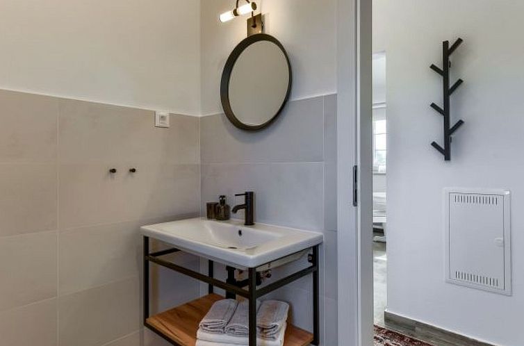 Vakantiehuis Villa Andamalu with heated pool