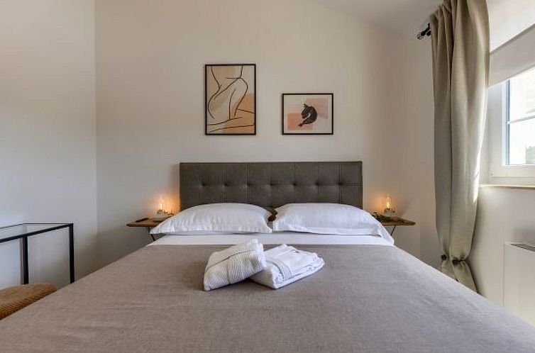 Vakantiehuis Villa Andamalu with heated pool