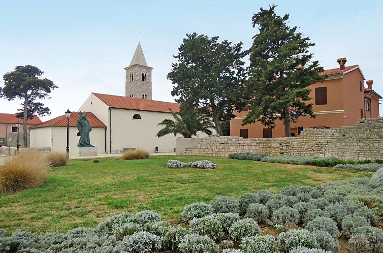 Vakantiehuis Villa Andamalu with heated pool