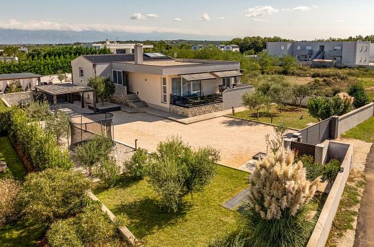 Vakantiehuis Villa Miranda with pool