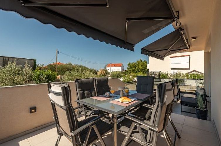 Vakantiehuis Villa Miranda with pool