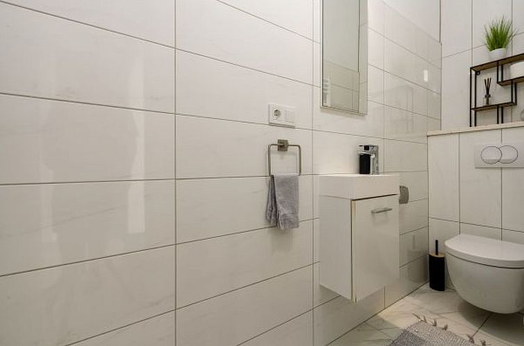 Vakantiehuis Villa Miranda with pool