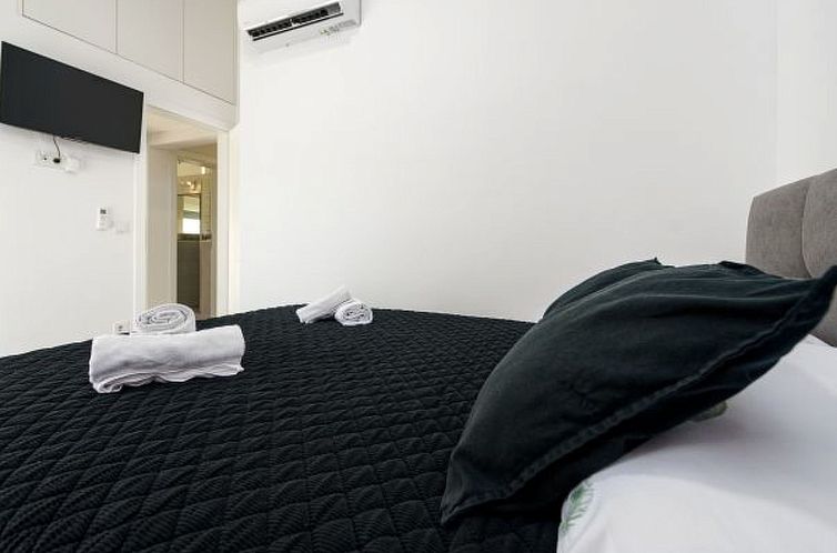 Vakantiehuis Villa Miranda with pool