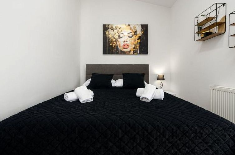 Vakantiehuis Villa Miranda with pool