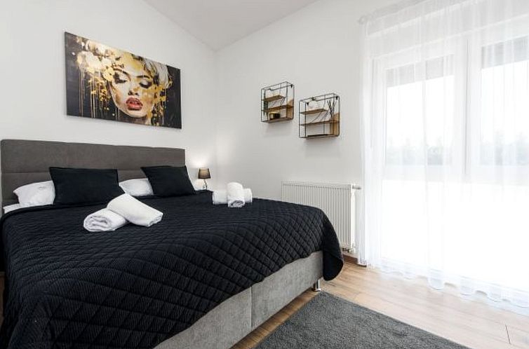 Vakantiehuis Villa Miranda with pool