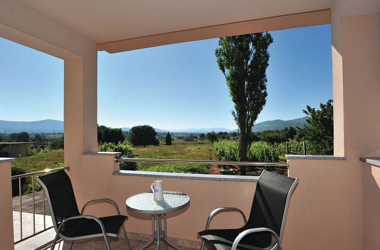 Vakantiehuis Villa "Sonnenblume" mit eigenem Garten und Gril