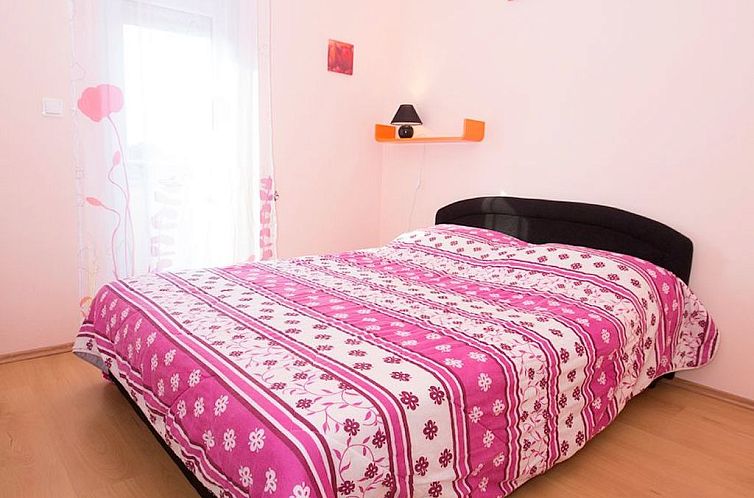 Vakantiehuis Villa "Sonnenblume" mit eigenem Garten und Gril