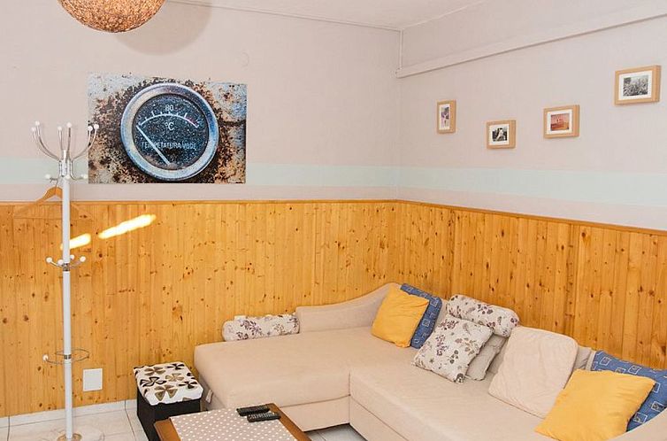 Vakantiehuis Villa "Sonnenblume" mit eigenem Garten und Gril