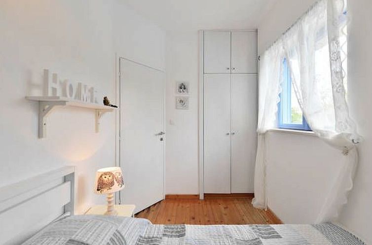 Vakantiehuis Romantisches Haus in Krušvar mit privatem Pool