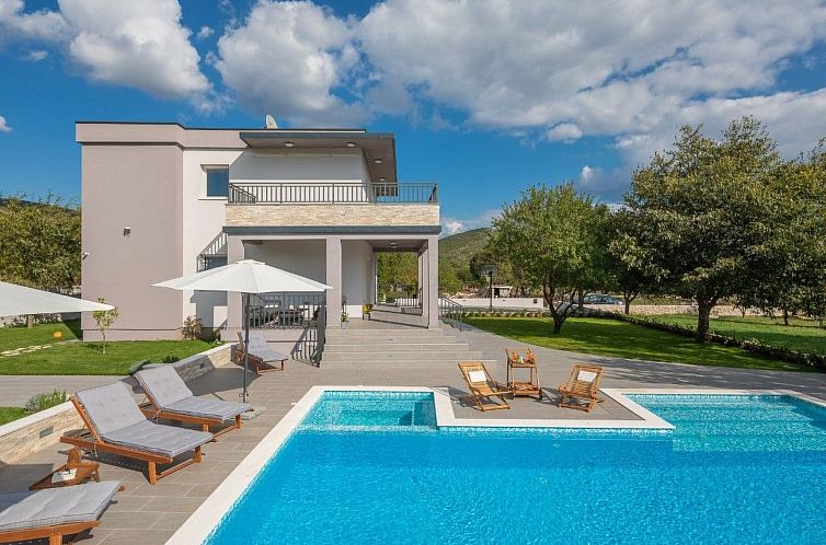 Vakantiehuis Villa Dali