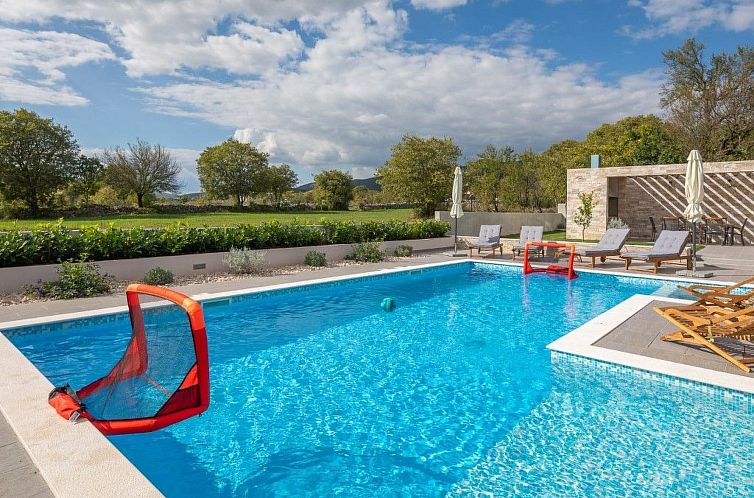 Vakantiehuis Villa Dali