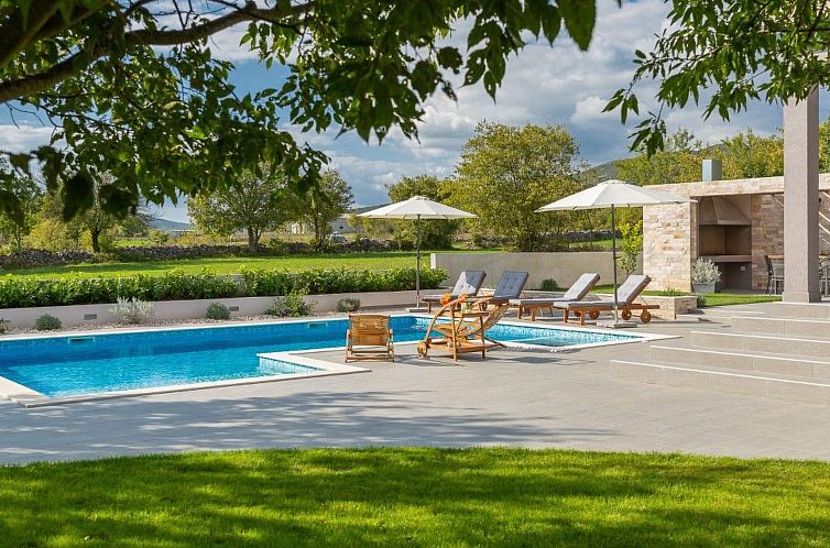 Vakantiehuis Villa Dali