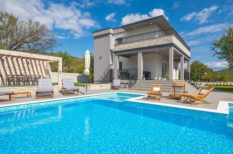 Vakantiehuis Villa Dali