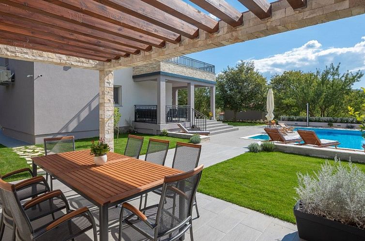 Vakantiehuis Villa Dali