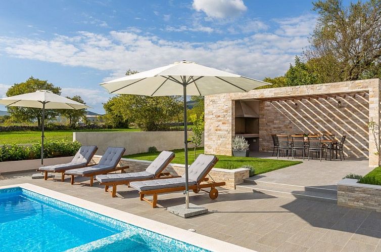 Vakantiehuis Villa Dali