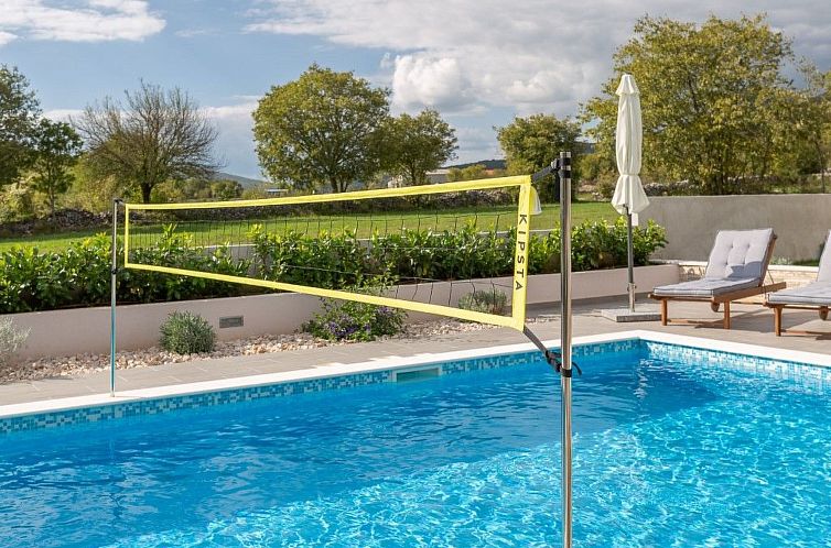 Vakantiehuis Villa Dali