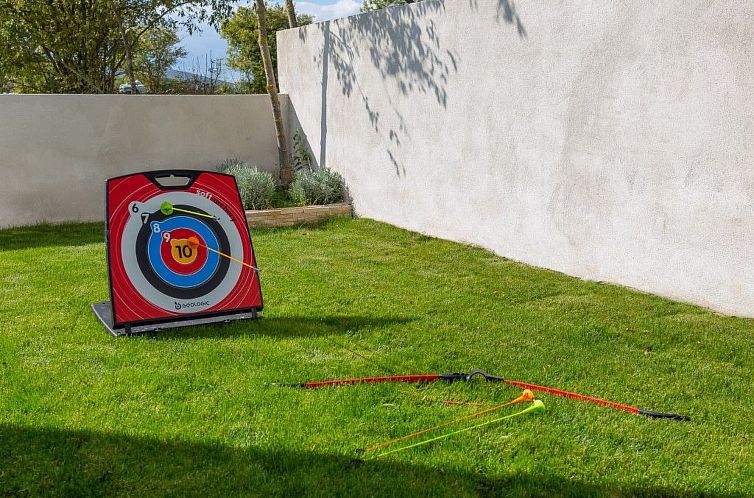 Vakantiehuis Villa Dali