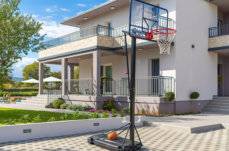 Vakantiehuis Villa Dali