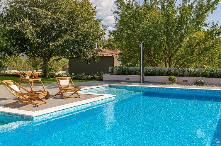 Vakantiehuis Villa Dali