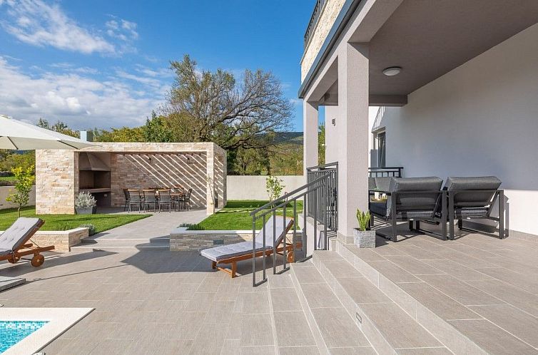 Vakantiehuis Villa Dali