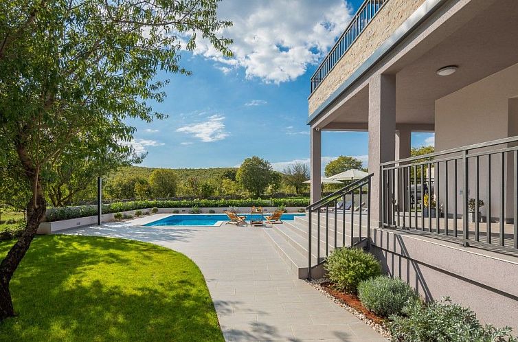 Vakantiehuis Villa Dali