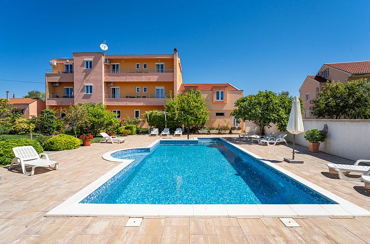 Guest house 1034702 - Apartment Dalmatia - Appartement Bonex