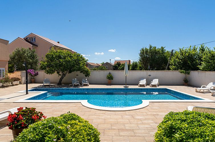 Appartement Bonex