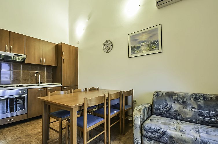 Appartement Bonex