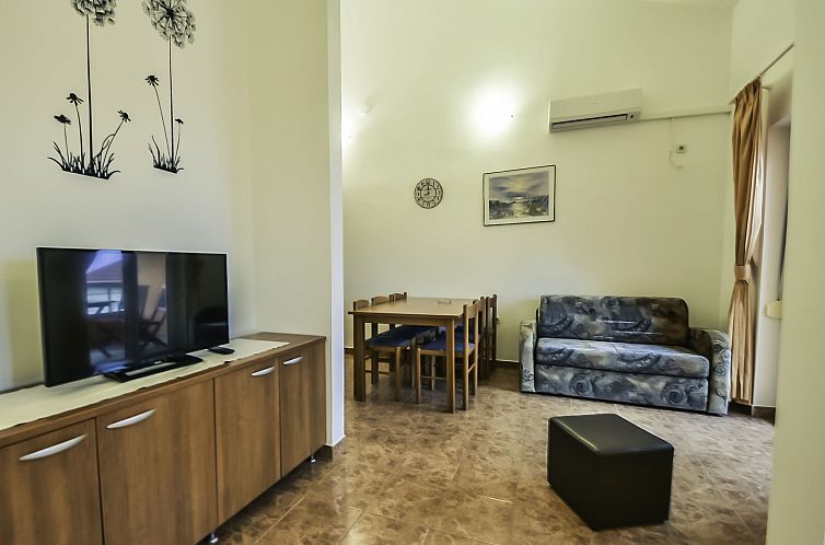 Appartement Bonex