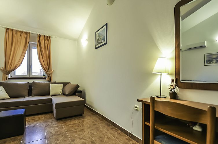 Appartement Bonex