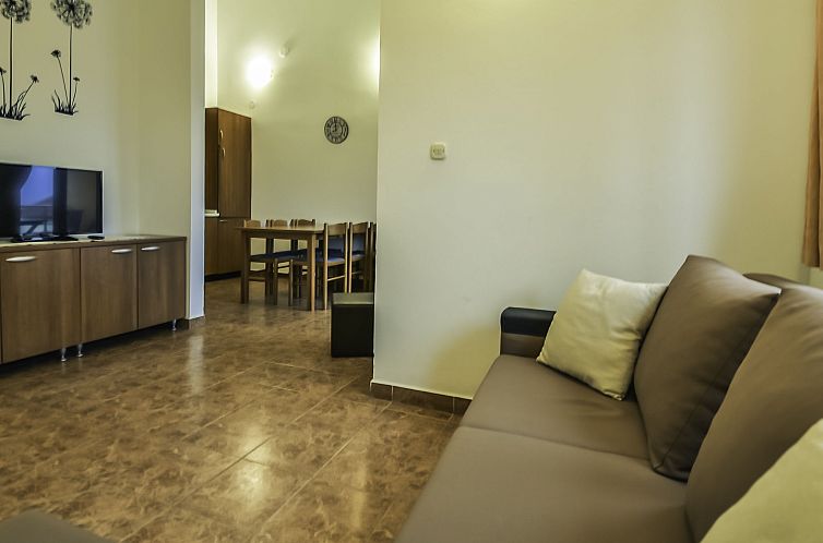 Appartement Bonex