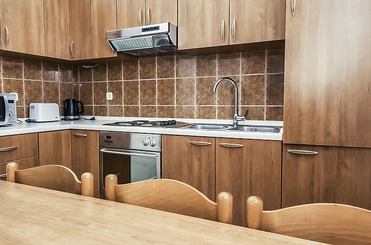 Appartement Bonex