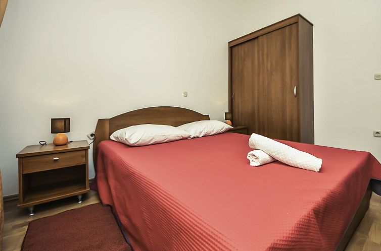 Appartement Bonex