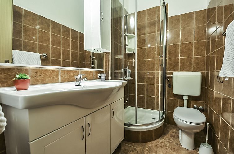 Appartement Bonex