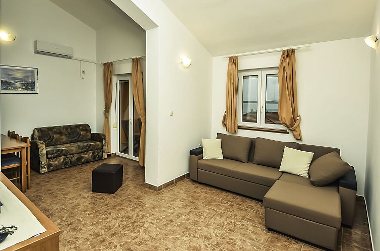 Appartement Bonex