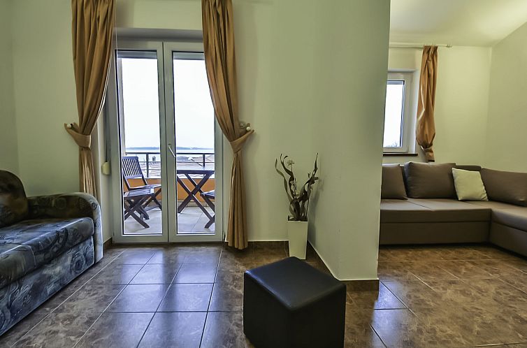 Appartement Bonex