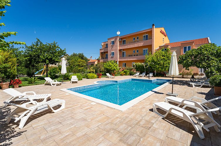 Appartement Bonex