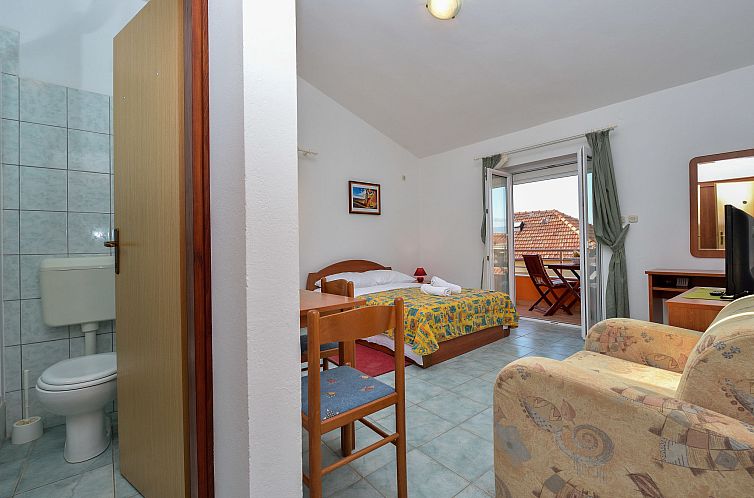 Appartement Bonex