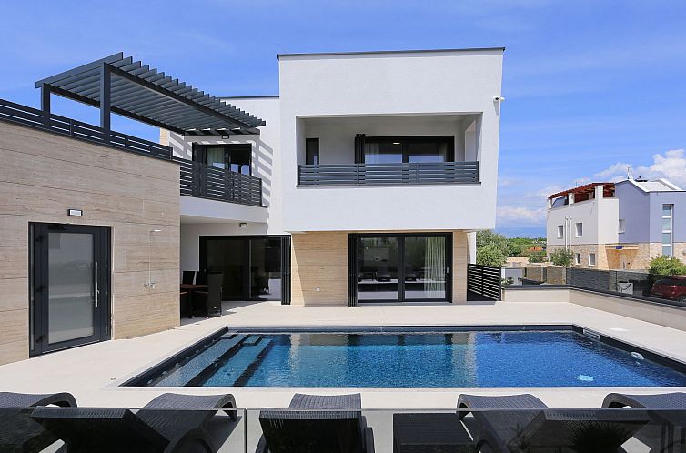 Vakantiehuis Villa Petra