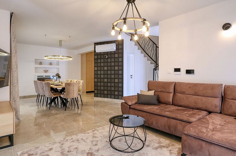 Vakantiehuis Villa Petra