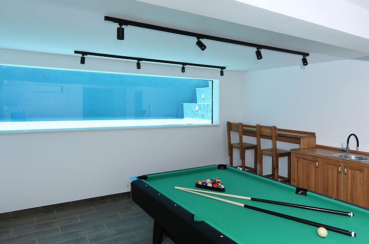 Vakantiehuis Villa Petra