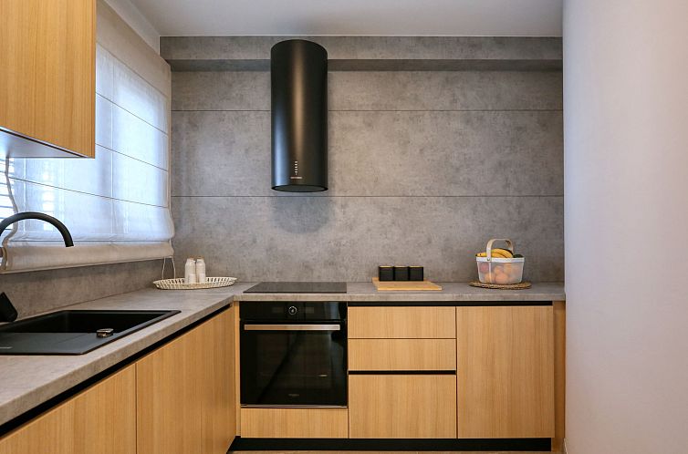 Vakantiehuis Villa Petra