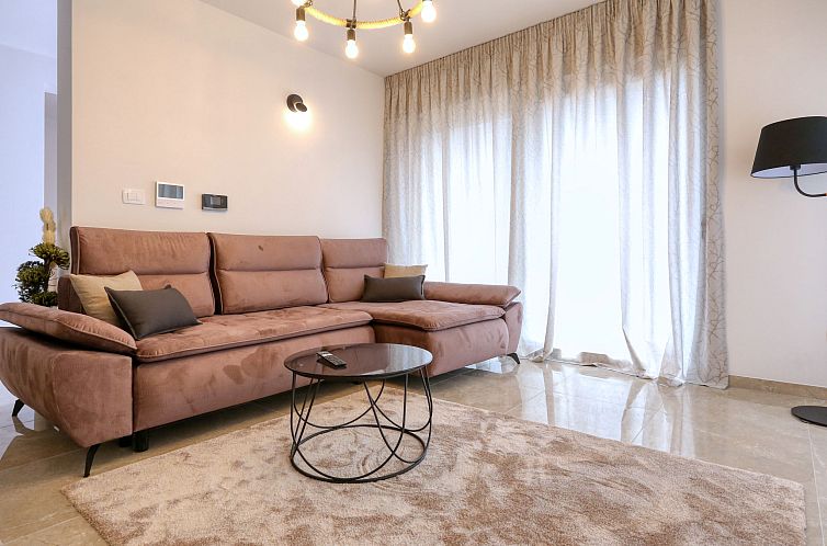 Vakantiehuis Villa Petra