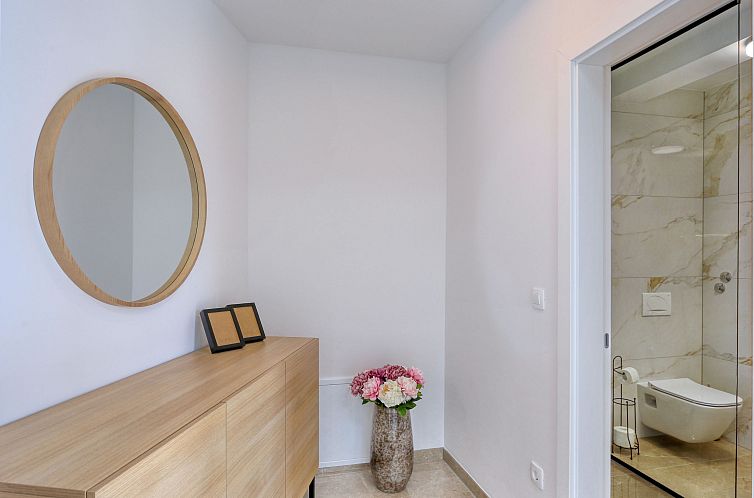 Vakantiehuis Villa Petra