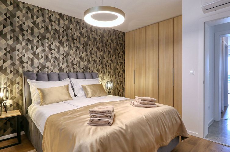 Vakantiehuis Villa Petra